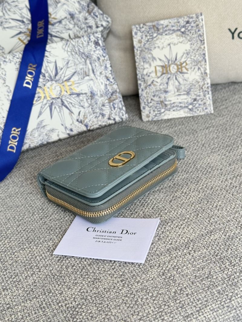 Christian Dior Wallets Purse